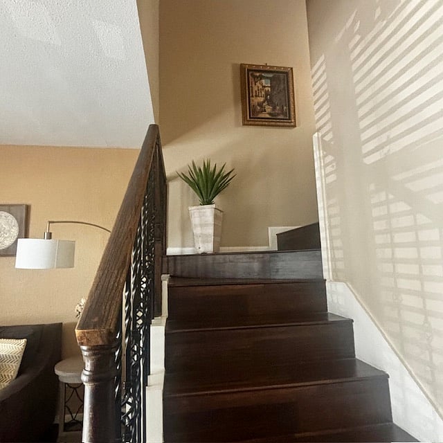 Stairway
