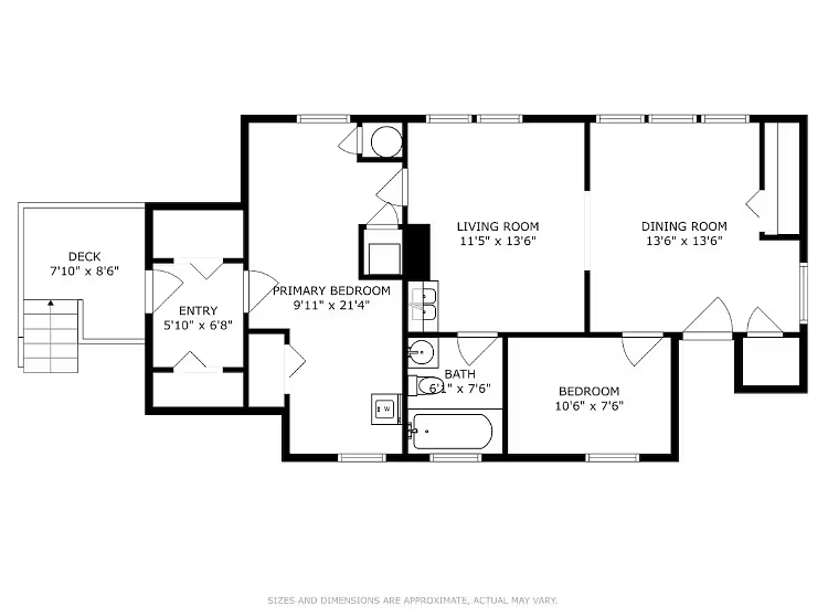 Furnished Finder property 940468_1 photo 13
