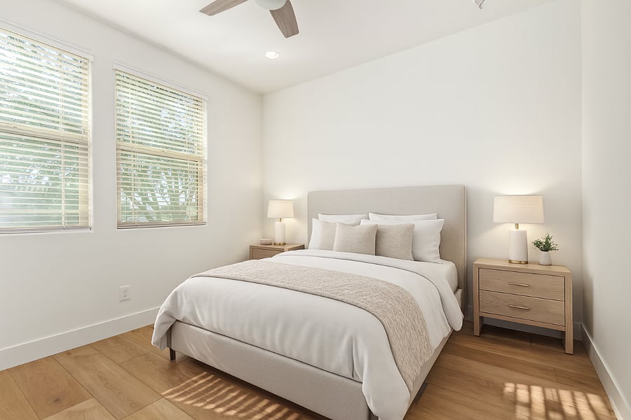 Guest Bedroom