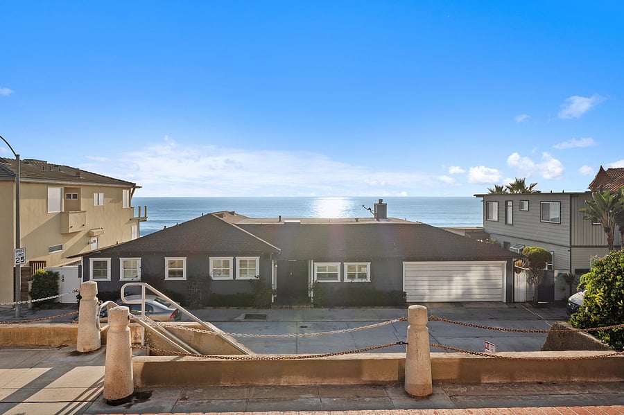 Ocean View
