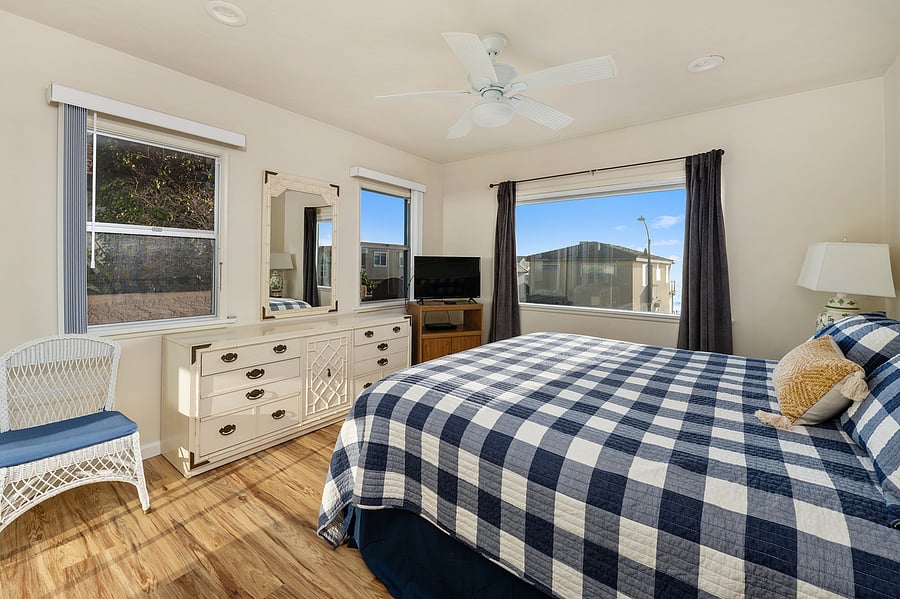 King Bedroom