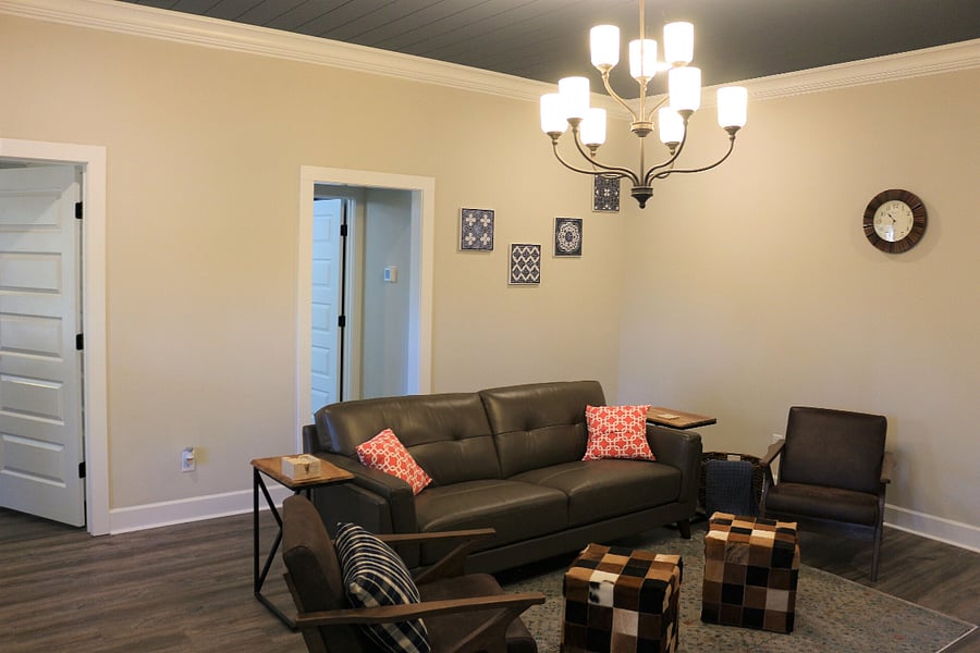great room
