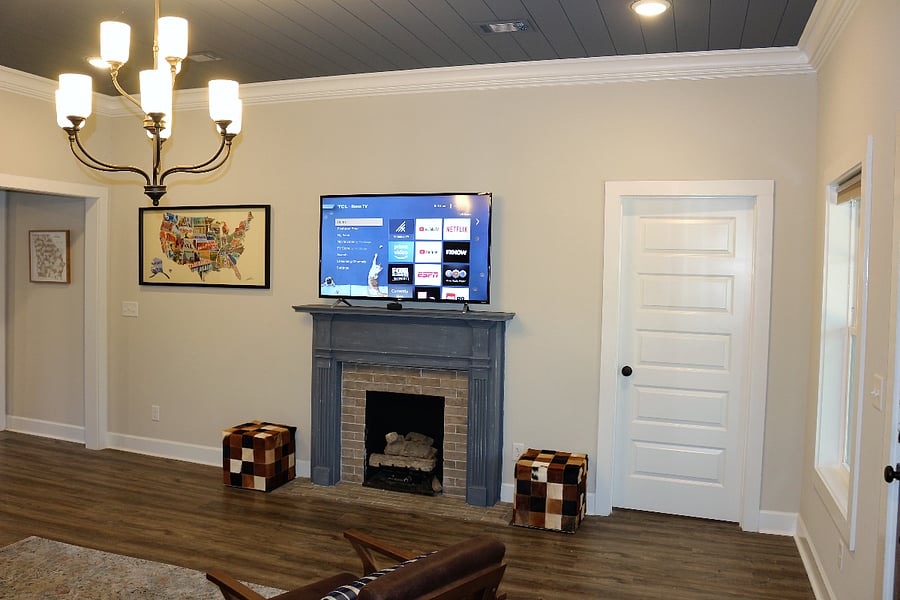 smart tv