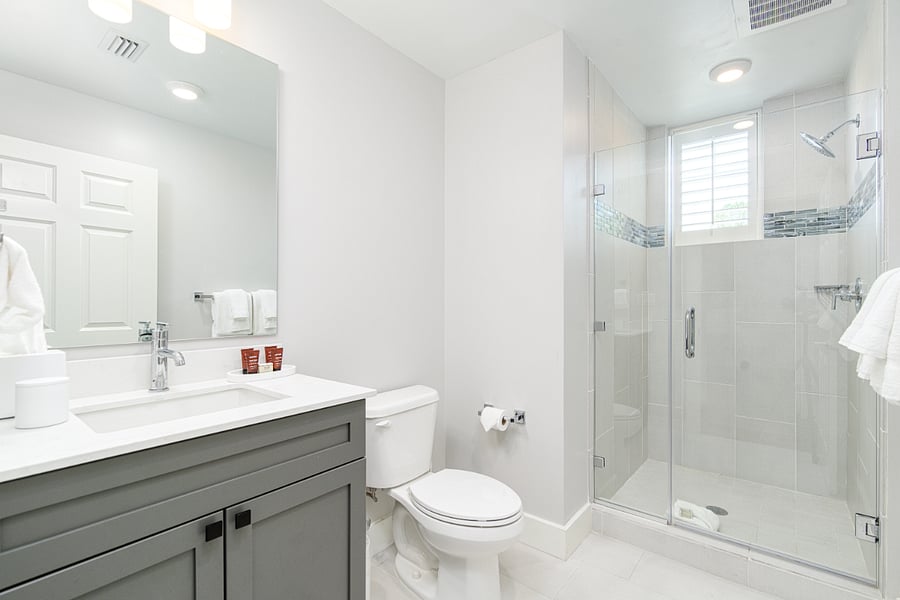 Guest Bath