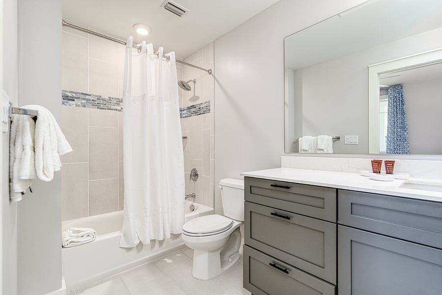 Guest Bath
