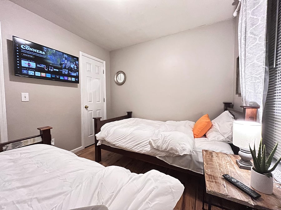 Bedroom 3