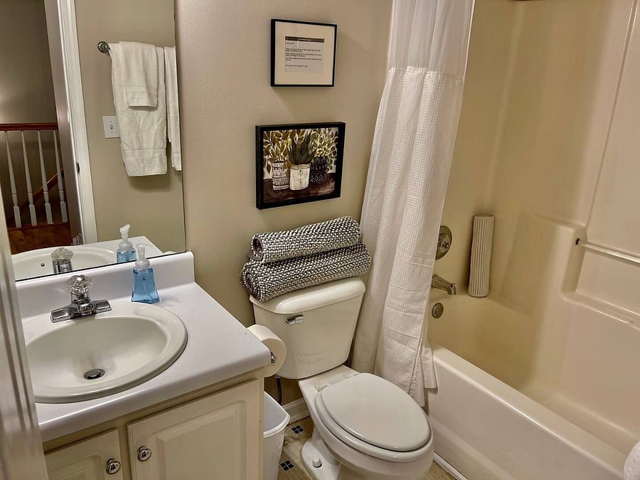 Bathroom 2