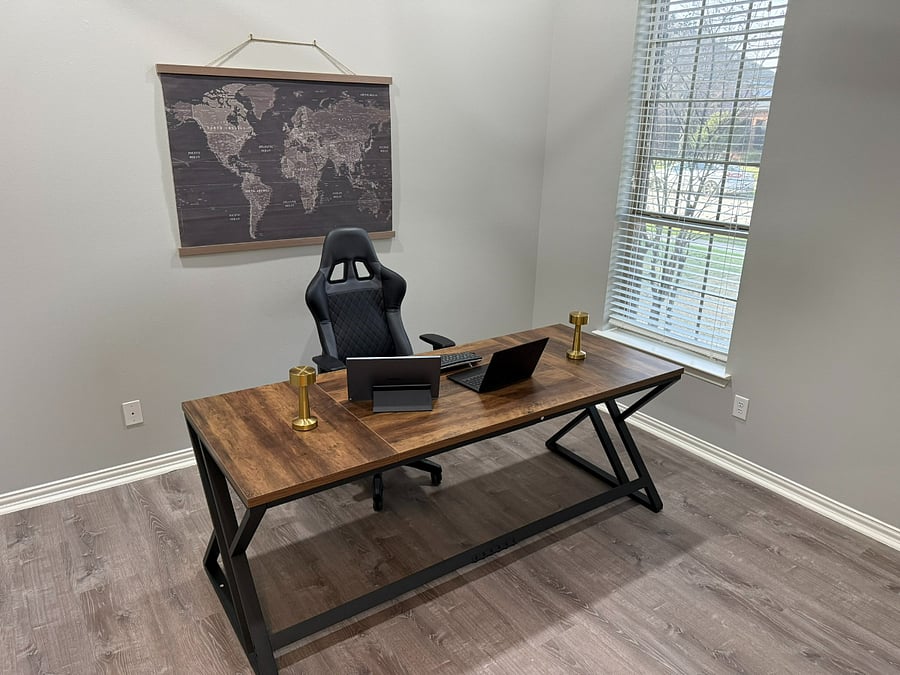 Dedicated Office