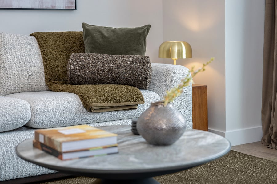 Luxury made livable, where curated design meets everyday ease. Sit back, breathe deeply, and let the space embrace you.