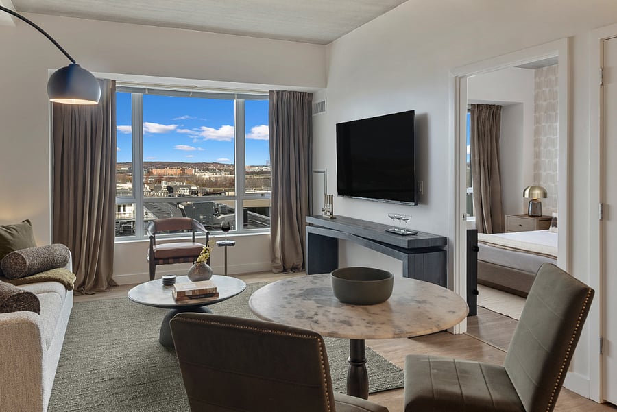 Thoughtful details, timeless style, and room to unwind.
Your elevated retreat awaits in every corner.
