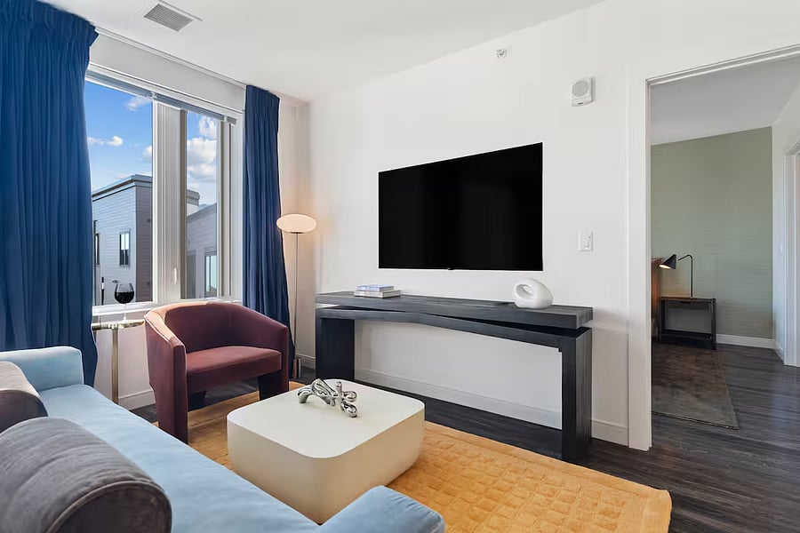 Luxury made livable, where curated design meets everyday ease.
Sit back, breathe deeply, and let the space embrace you.