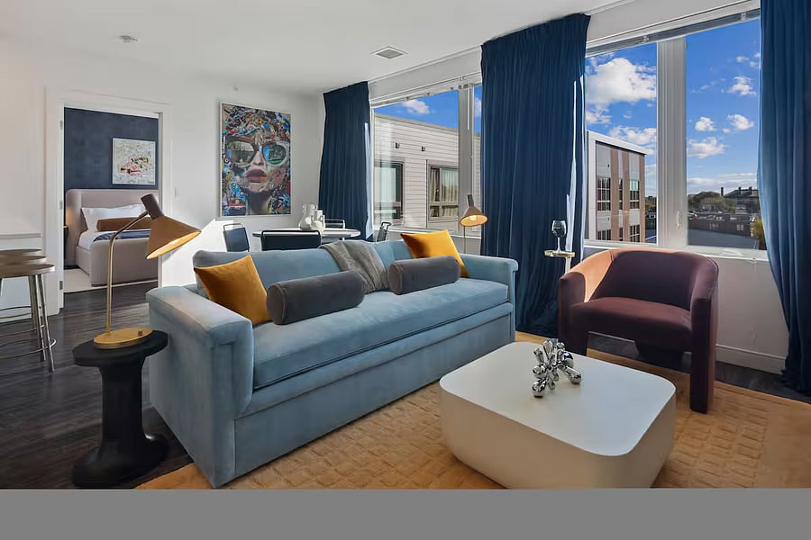 Thoughtful details, timeless style, and room to unwind.
Your elevated retreat awaits in every corner.
