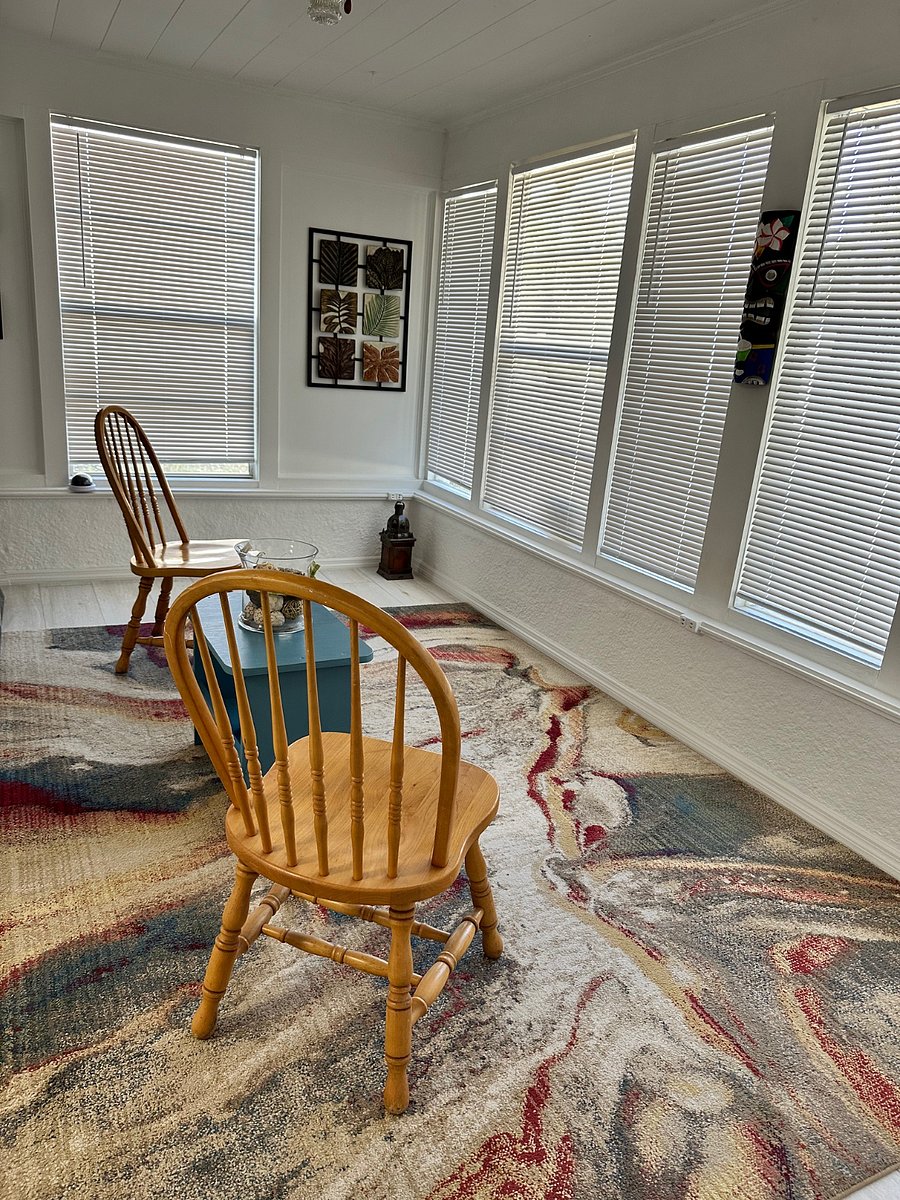 Sunroom