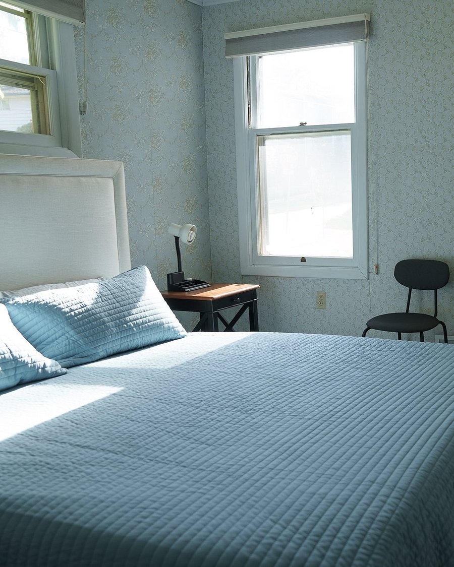 Front Bedroom
