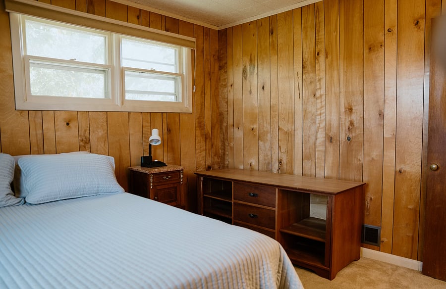 Back Bedroom 2