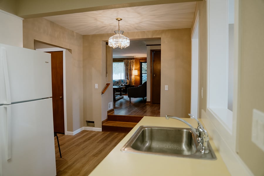 Kitchen Sink