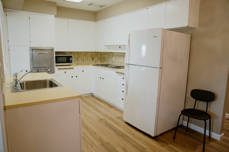 Kitchen Appliances