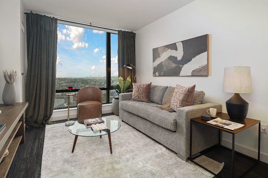 Curated design, premium comfort, and a sense of calm in every corner.
Welcome to your sanctuary away from home.