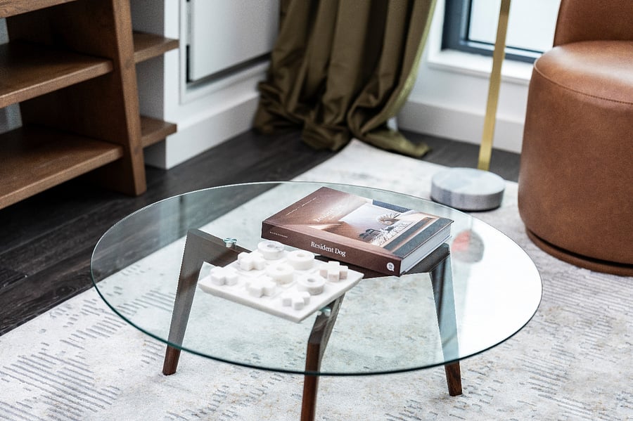 Luxury made livable, where curated design meets everyday ease. Sit back, breathe deeply, and let the space embrace you.