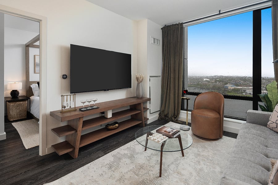 Where comfort meets quiet sophistication, your private haven begins here.
Settle into a space designed for effortless relaxation and elevated living.