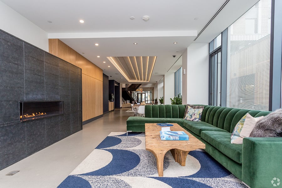 Where timeless style and modern comfort come together beautifully.
Enjoy the luxury of unwinding in an impeccably designed lounge.