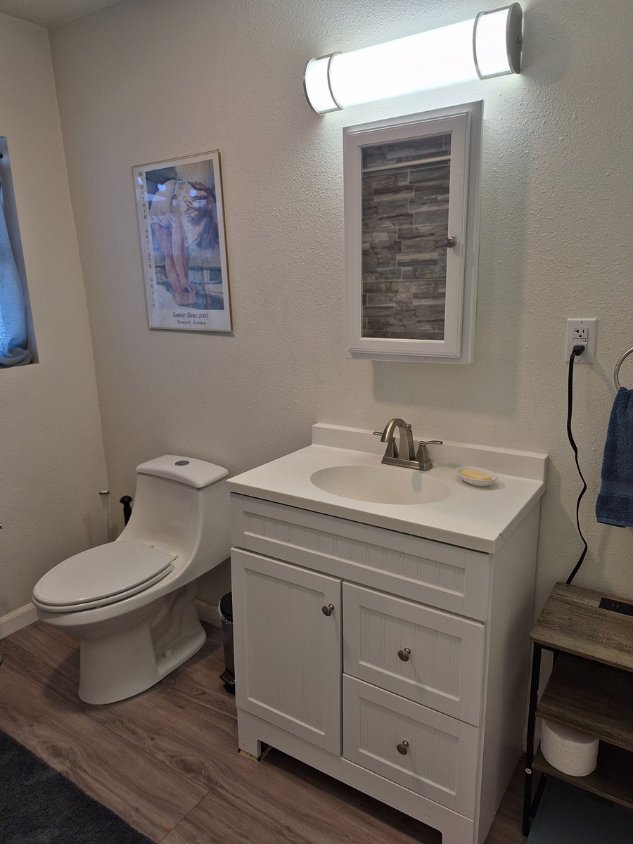 hall bath