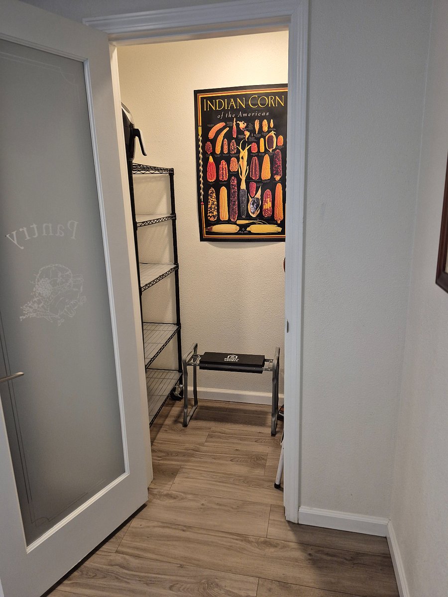 pantry