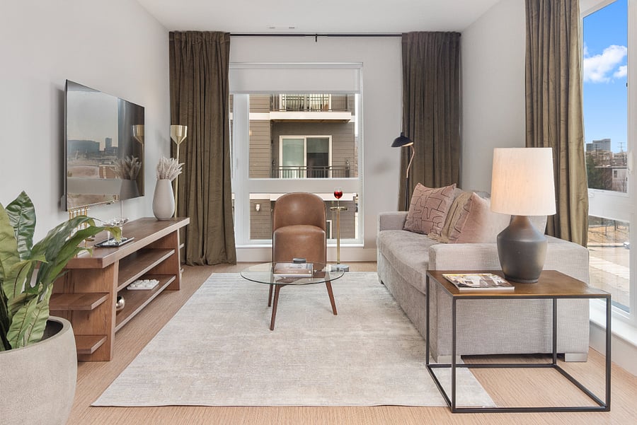 Modern elegance with a warm, inviting touch.
Relax, recharge, and enjoy a space created with you in mind.