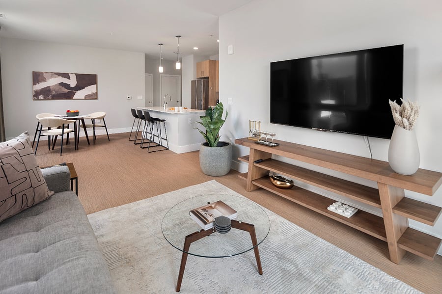 Where comfort meets quiet sophistication, your private haven begins here.
Settle into a space designed for effortless relaxation and elevated living.