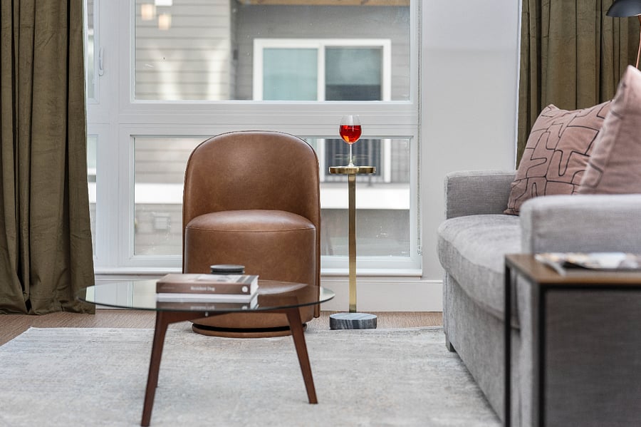 Curated design, premium comfort, and a sense of calm in every corner.
Welcome to your sanctuary away from home.