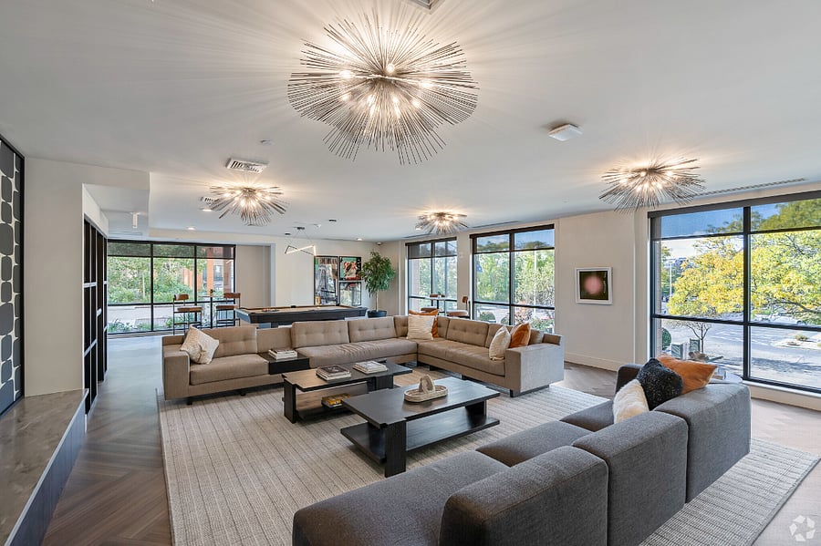 A serene gathering space that blends luxury with everyday ease.
Sit back, unwind, and make yourself at home.