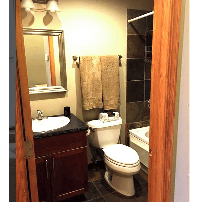 Bathroom 2