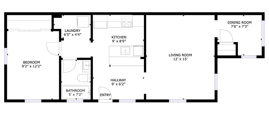 Furnished Finder property 940809_1 photo 13