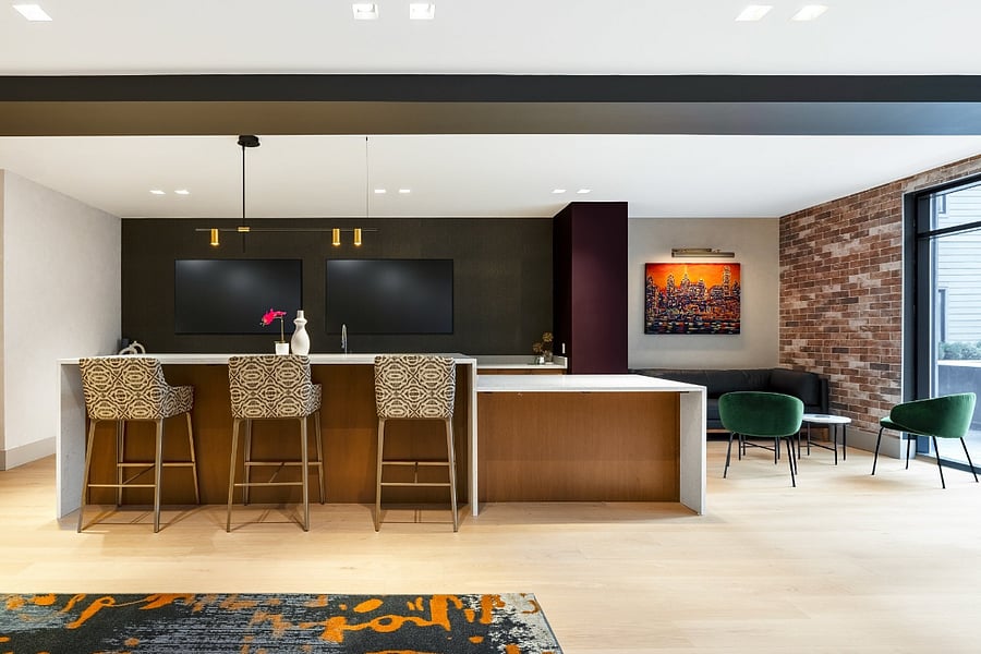 A beautifully balanced blend of comfort and modern elegance.
Settle into a space designed to elevate every part of your stay.