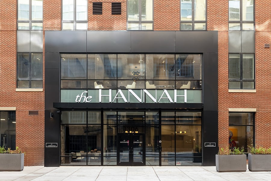 A beautifully crafted building with premium amenities throughout.
Enjoy a stay that feels both luxurious and welcoming.