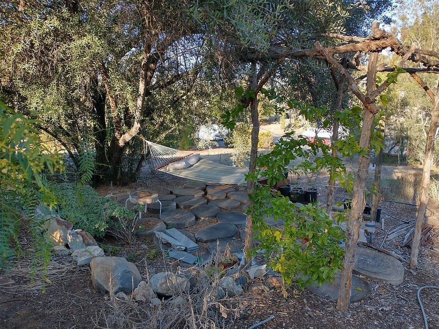 We have numerous communal areas for you to enjoy.