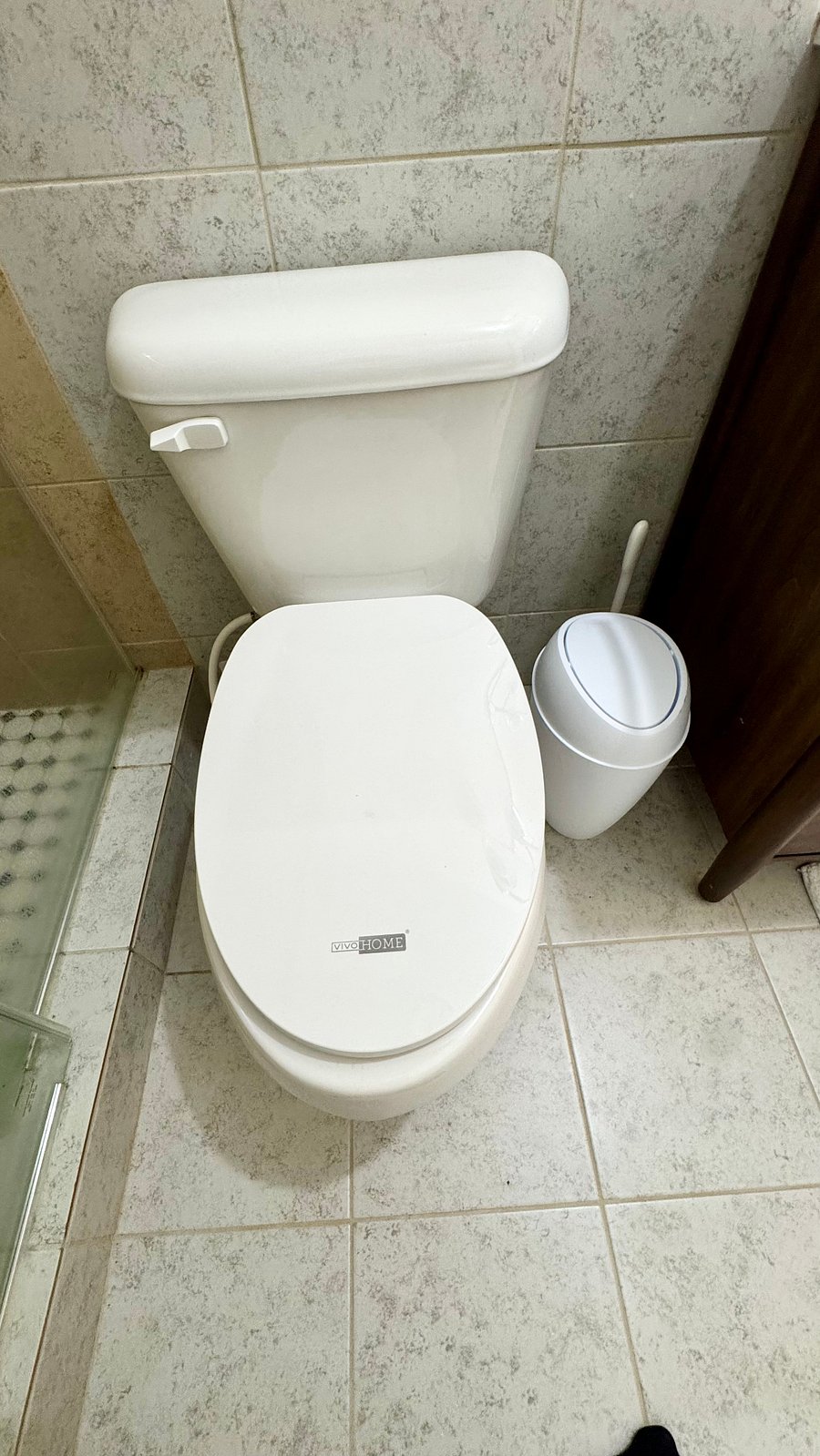 Bidet Toilet 
