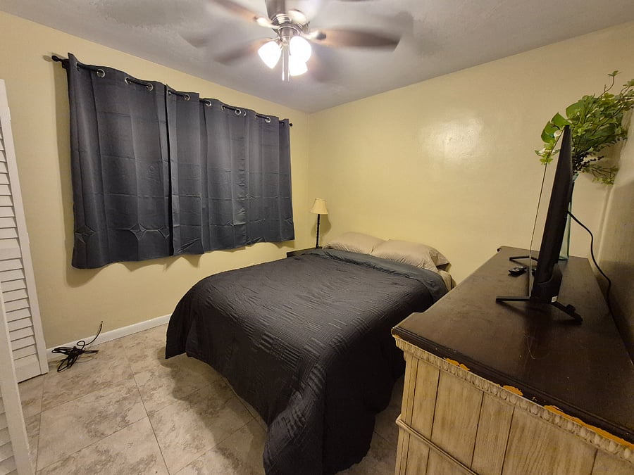 GUEST BEDROOM 2
ADDITIONAL PHOTO