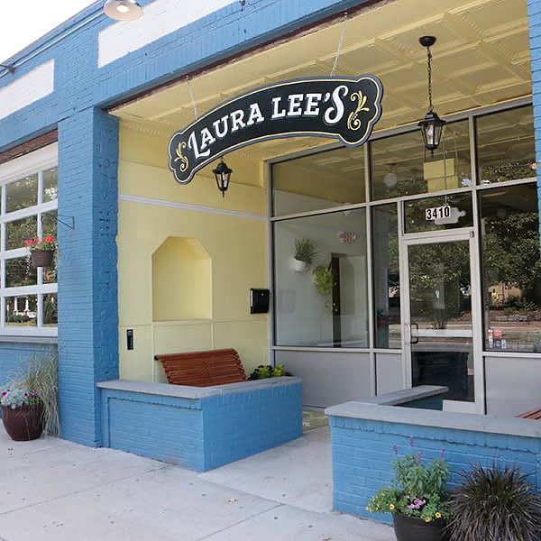 Laura Lee's Restaurant