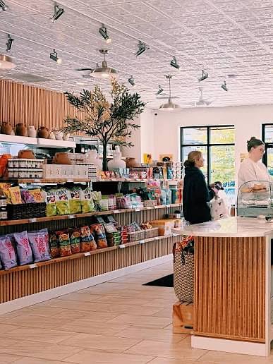 Stella's Market