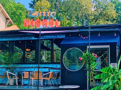 Little Nickel Restaurant