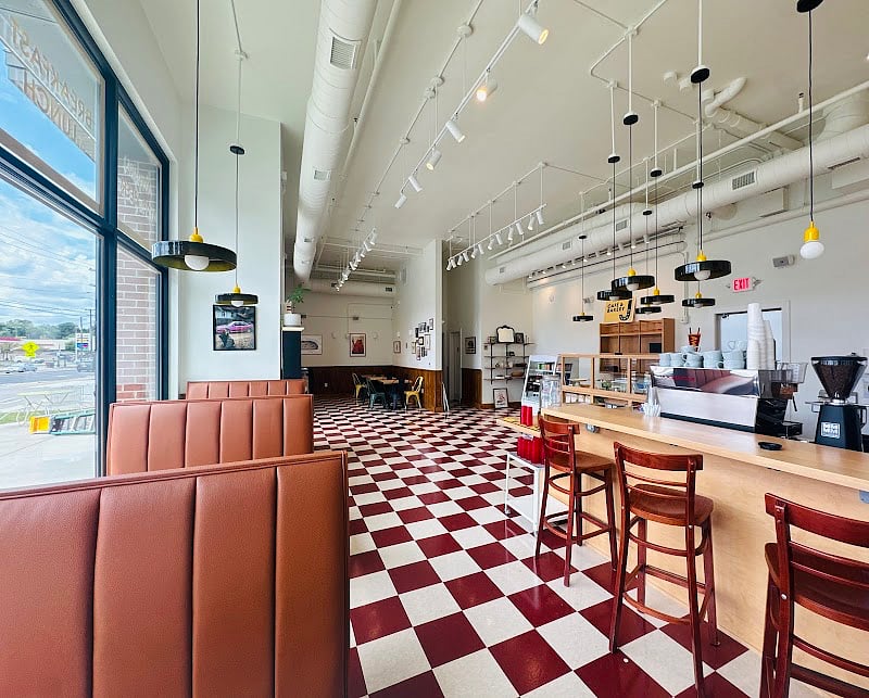 Janet's Bakery and Cafe