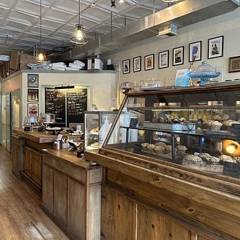 WPA Bakery