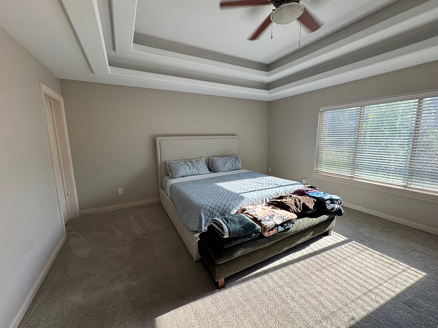 Primary (King Bed)