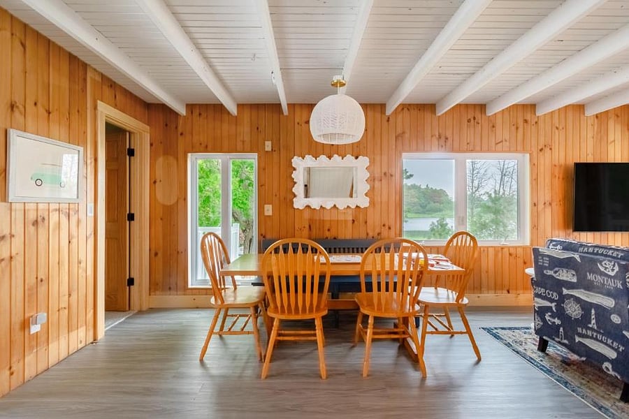 Dining Space