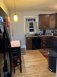 kitchen is 1st floor