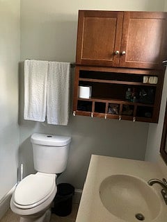 Bathroom -1st floor