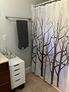 Bathroom -1st floor