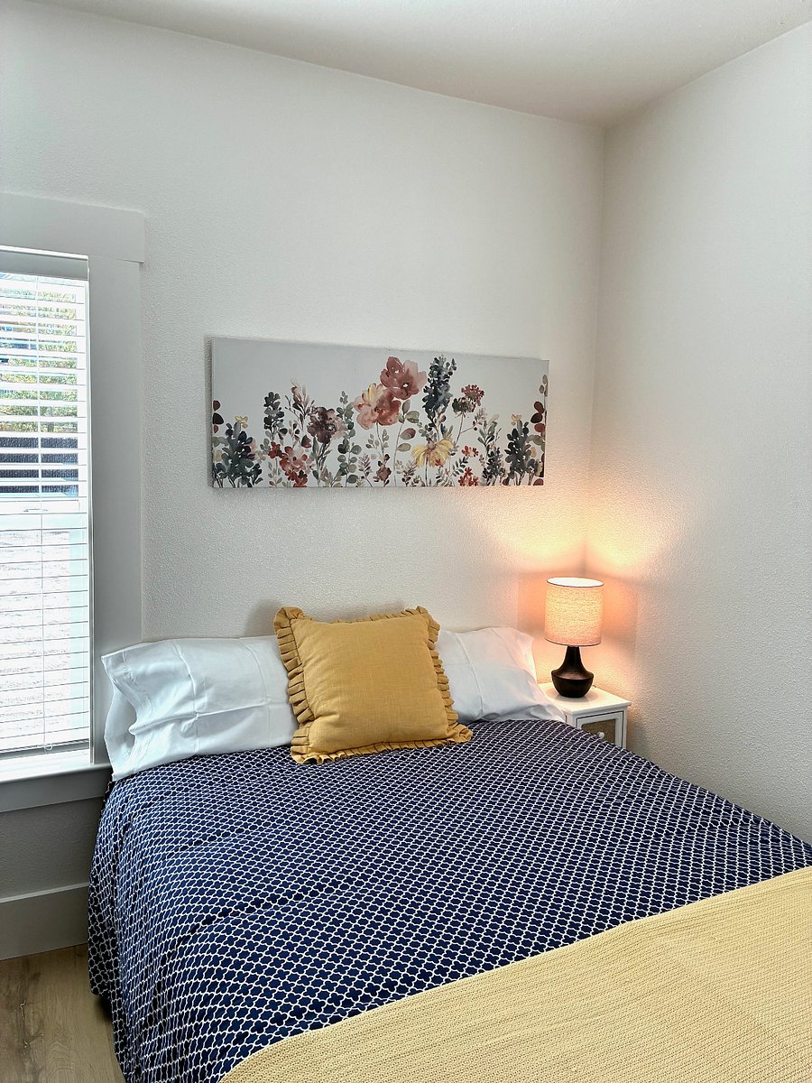Bed (full)