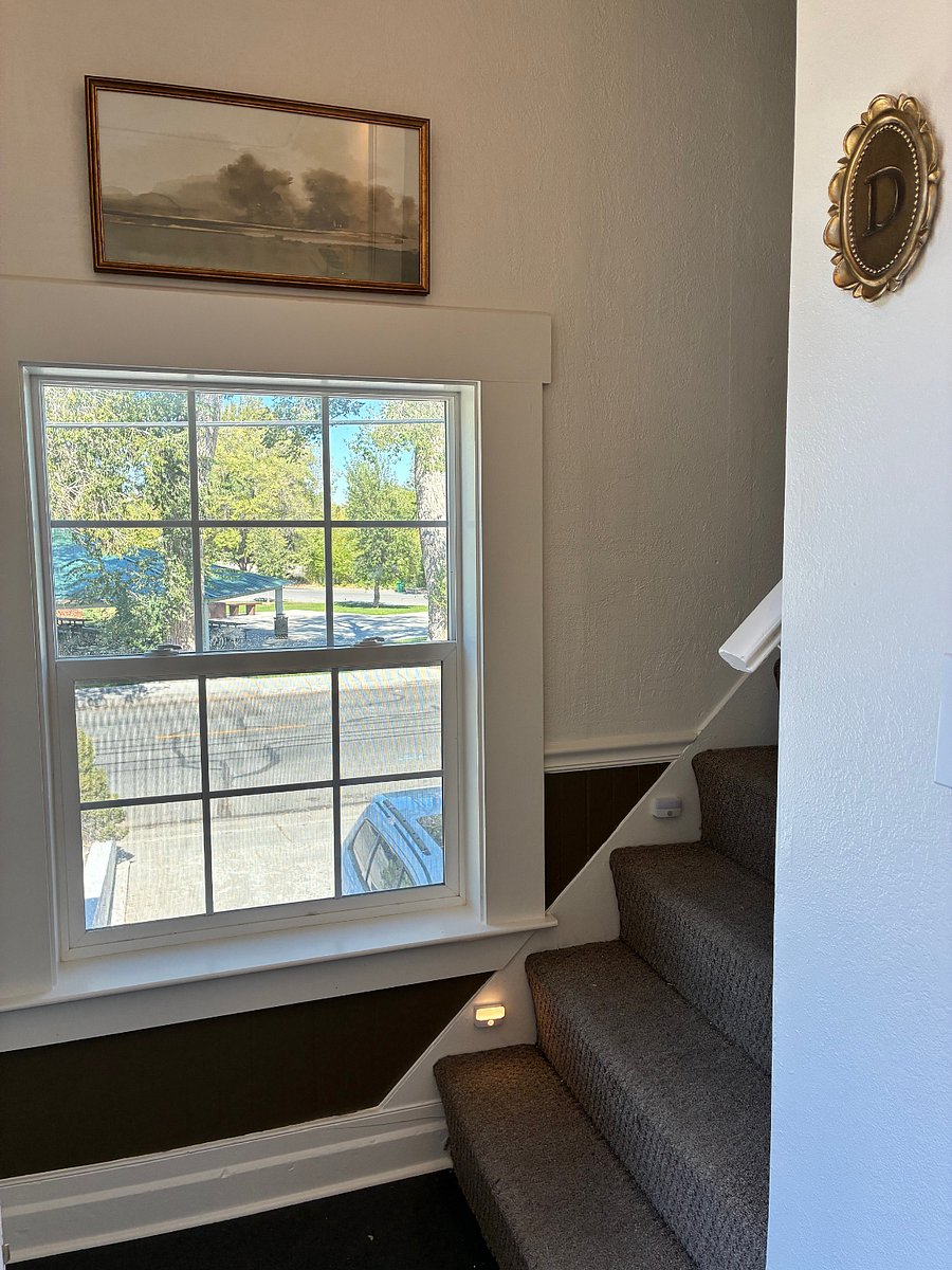 Interior Foyer